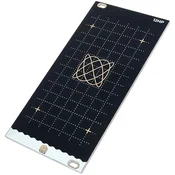 NANO BLANK Panel 12HP Modularni sistem