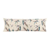 Prevleka za blazino za sprostitev KREP - 50x145 cm - Klas
