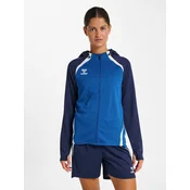 Ženska jopa s kapuco hmlLEAD 2.0 ZIP HOODIE WOMAN