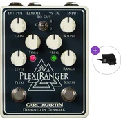 Carl Martin PlexiRanger SET Kitarski efekt