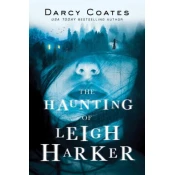 The Haunting of Leigh Harker