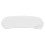 Trixi silikonska prostirka za cinije Place Mat 48×27 cm - transparentna