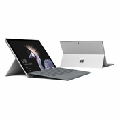 MICROSOFT prenosnik SURFACE PRO 7 (Core i3 1.2GHz, 4GB, 128GB, W10H)