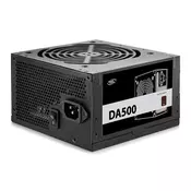 DeepCool DA-500, 500W