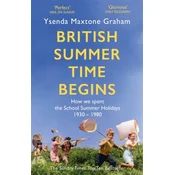 British Summer Time Begins