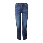 WRANGLER Kavbojke Texas moder denim