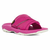 Teva natikač zunanji 1136231C C HURRICANE VERGE SLIDE RVL D roza 33-34