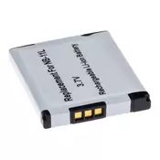 baterija MTEC NB-11L za Canon PowerShot A2200 / A2300 / A2600, 680 mAh