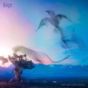 Styx - Circling From Above (LP)