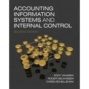 Accounting Information Systems and Internal Control