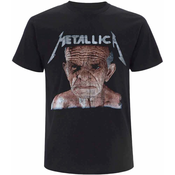 Metallica Majica Neverland Black 2XL