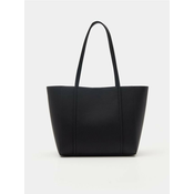 Sinsay - Shopper torba - crno