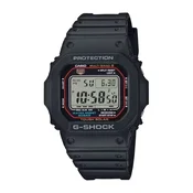 CASIO muški ručni sat G-SHOCK G-CLASSIC GW-M5610U-1ER