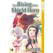 The Rising of the Shield Hero 14