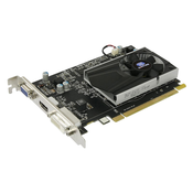 SAPPHIRE Graficka karta Pulse AMD Radeon R7 240 4GB GDDR3 - 11216-35-20G HDMI/VGA/DVI