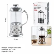 KMT Infuzer za caj, 1L