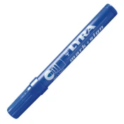 Marker 1-4mm plavi