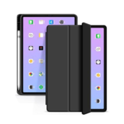 Onasi Style torbica za Apple iPad Air (2019 - 2021) 10,2 inch s prostorom za pisalo - črna