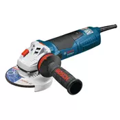 Bosch ugaona kutna brusilica GWS 19-125 CIE Professional
