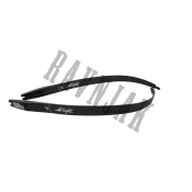 White Feather Fieldbow Limbs Flight Carbon