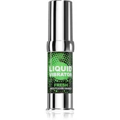 Secret Play Liquid Vibrator Fresh Stimulator 15ml- IZTEK 8/25 - 50% POPUST