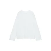 Pull&Bear Majica bela