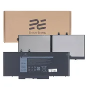 Nova baterija za Dell Latitude 5501 5401 Precision 3541 68Wh 15.2V 4474mAh 3HWPP