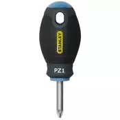 STANLEY ODVIJAC FM POZIDRIV PZ1 X 30MM