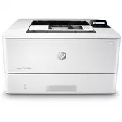 HP štampac - M404dn - W1A53A  Mono, Laserski, A4