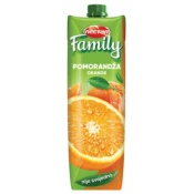 SOK FAMILY NARANDZA 1L BRIK