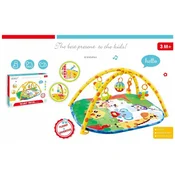 Gimnastika za bebe ( 800013 )