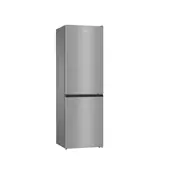 GORENJE Kombinovani frižider NRKE 62 XL, 241 l, Sivi