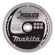 Makita TCT Specialized žagin list za alu 305x30mm 100zob - B-09684