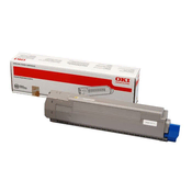 Eprim Originalni rumeni toner Oki MC853, MC873, MC883 (45862837)