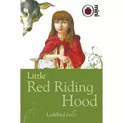 Little Red Riding Hood