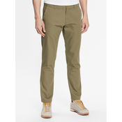 Helly Hansen Chino hlače Dock 34274 Rjava Regular Fit