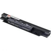 Baterija T6 Power Asus PU551LA, Pro551LA, PU450, PU451, PU550, P2530U series, 5200mAh, 56Wh, 6 celic