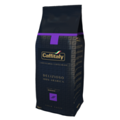 Kavna zrna Caffitaly Ecaffé Delizioso 1kg 100% Arabica