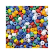PERLICE OPAK 2,5mm MULTI COLOUR