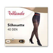 Bellinda SILHOUETTE 40 DEN hlačne nogavice