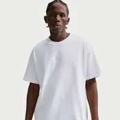Nike Premium Essentials Mens T-Shirt - White - Cotton