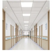 Dengling LED Panel, 600×600, 48 W, Beli