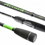 Mivardi palica Accord Spinn M 2,28m/5-28g