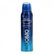 Felce azzurra Deodorant Spray Men 48H Cool Blue 150 Ml