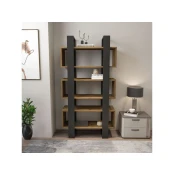 Hanah Home Polica za knjige Reina 875ZNA3666