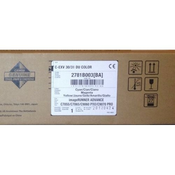 CANON boben C-EXV30/31CMY (2781B003BA), večbarvni