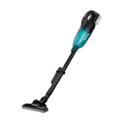 Makita DCL284FZB - samostalni usisavac akumulatorski