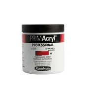 Akrilne barve Schmincke PRIMAcryl Professional 237 ml - 320 Kadmijevo rdeča srednja