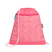 Belmil Torba za fizicko za devojcice Blue Bird 336-91, Roze