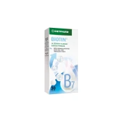 DIETPHARM Biotin tablete k 30